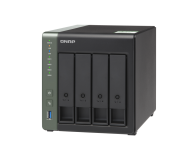 QNAP TS-431KX-2G - 570902 - zdjęcie 3